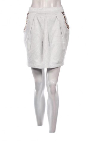 Fustă Dunnes, Mărime L, Culoare Gri, Preț 107,90 Lei