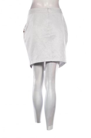 Fustă Dunnes, Mărime L, Culoare Gri, Preț 107,90 Lei