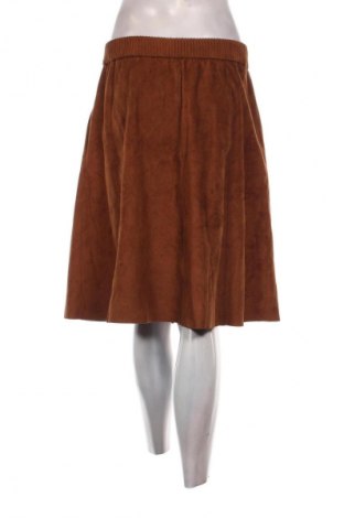 Fustă Edc By Esprit, Mărime L, Culoare Maro, Preț 50,99 Lei