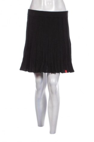 Пола Edc By Esprit, Размер L, Цвят Черен, Цена 26,99 лв.