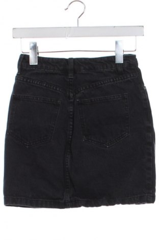 Fustă Edited, Mărime XS, Culoare Negru, Preț 107,89 Lei