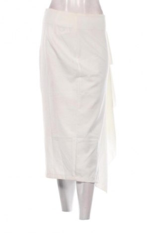 Φούστα Ella, Μέγεθος L, Χρώμα Λευκό, Τιμή 18,47 €