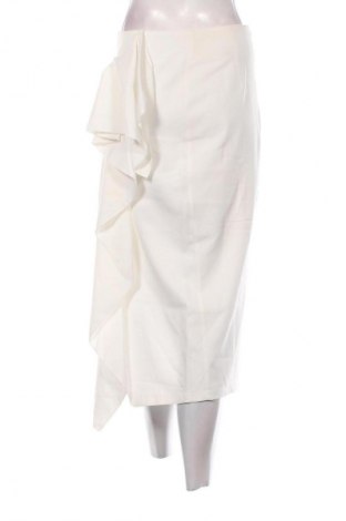 Φούστα Ella, Μέγεθος L, Χρώμα Λευκό, Τιμή 18,47 €