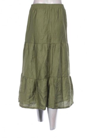 Fustă Esmara, Mărime S, Culoare Verde, Preț 60,53 Lei