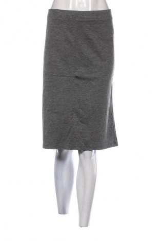 Fustă Esmara, Mărime XL, Culoare Gri, Preț 50,00 Lei
