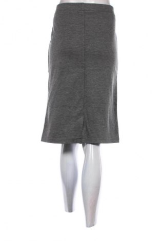 Fustă Esmara, Mărime XL, Culoare Gri, Preț 50,00 Lei