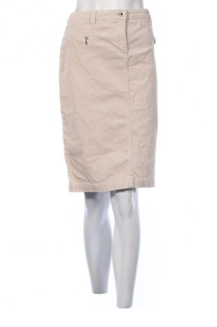 Sukňa Esmara, Veľkosť M, Farba Kremová, Cena  18,24 €