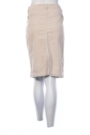 Sukňa Esmara, Veľkosť M, Farba Kremová, Cena  18,24 €