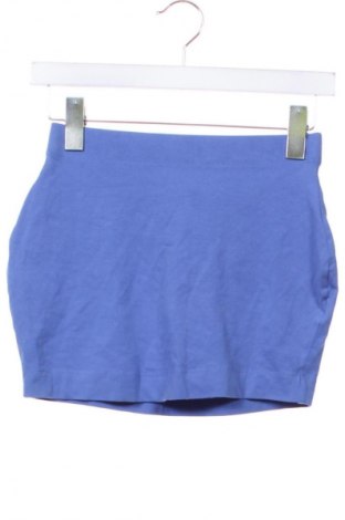 Sukně Esmara, Velikost S, Barva Modrá, Cena  396,00 Kč