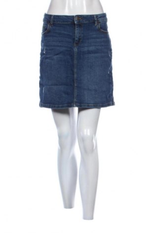 Fustă Esprit, Mărime XL, Culoare Albastru, Preț 88,99 Lei
