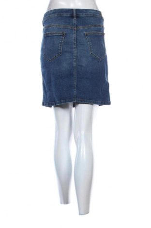 Fustă Esprit, Mărime XL, Culoare Albastru, Preț 88,99 Lei