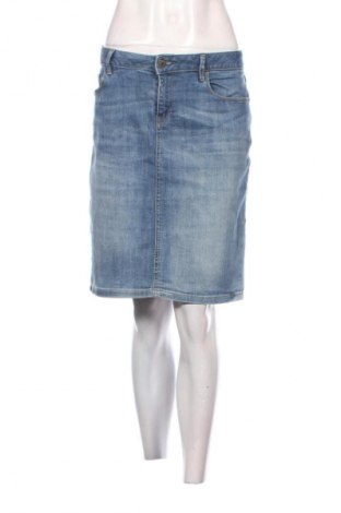 Spódnica Esprit, Rozmiar L, Kolor Niebieski, Cena 61,99 zł