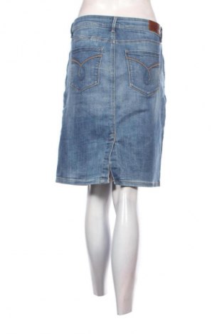 Spódnica Esprit, Rozmiar L, Kolor Niebieski, Cena 61,99 zł