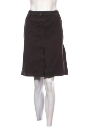 Szoknya Esprit, Méret XL, Szín Fekete, Ár 8 200 Ft