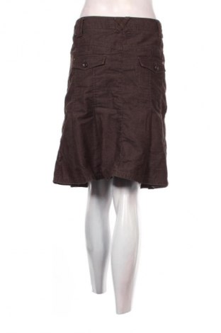 Rock Esprit, Größe L, Farbe Braun, Preis 21,99 €