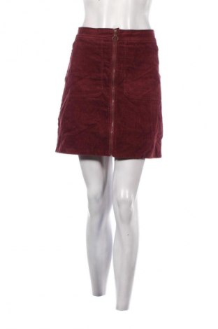 Fustă Esprit, Mărime M, Culoare Roșu, Preț 49,99 Lei