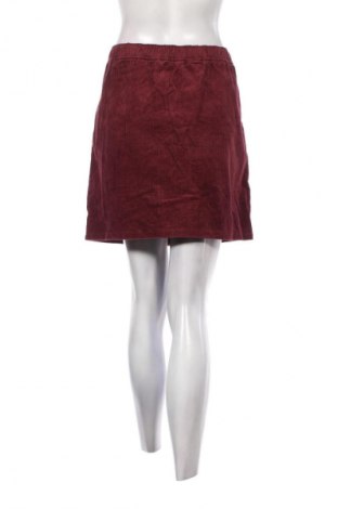 Fustă Esprit, Mărime M, Culoare Roșu, Preț 49,99 Lei