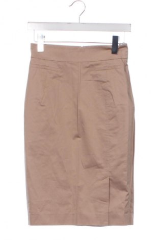 Fustă Esprit, Mărime XXS, Culoare Maro, Preț 108,00 Lei