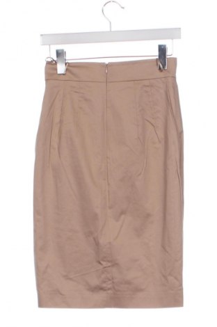 Fustă Esprit, Mărime XXS, Culoare Maro, Preț 108,00 Lei