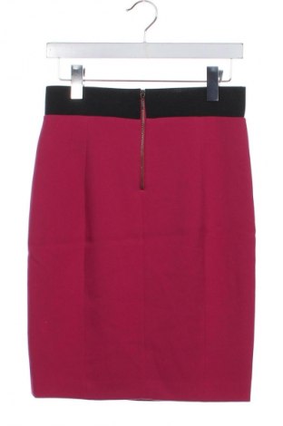 Fustă Esprit, Mărime XS, Culoare Roz, Preț 107,89 Lei