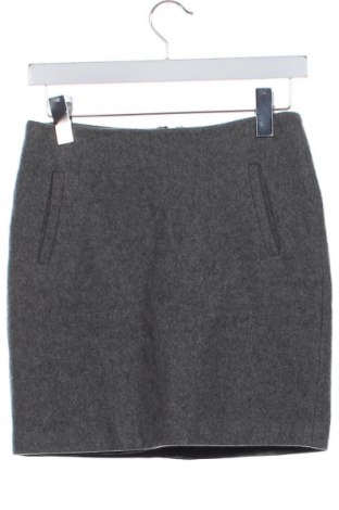 Пола Esprit, Размер XS, Цвят Сив, Цена 41,04 лв.