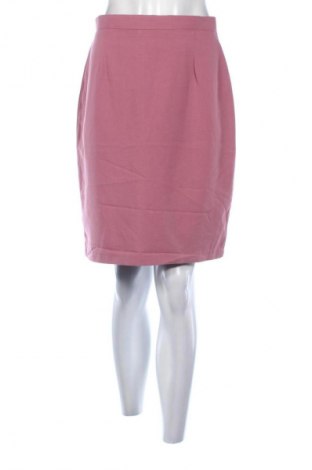 Fustă Etam, Mărime S, Culoare Roz, Preț 107,89 Lei