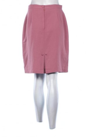 Fustă Etam, Mărime S, Culoare Roz, Preț 107,89 Lei