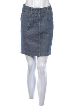 Fustă Etam, Mărime S, Culoare Albastru, Preț 70,99 Lei