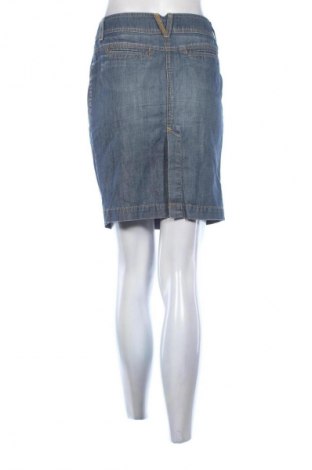 Fustă Etam, Mărime S, Culoare Albastru, Preț 70,99 Lei