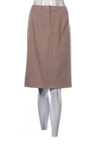 Φούστα Etam, Μέγεθος XL, Χρώμα Καφέ, Τιμή 20,97 €