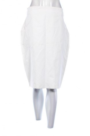 Spódnica Etere, Rozmiar XL, Kolor Biały, Cena 43,68 zł