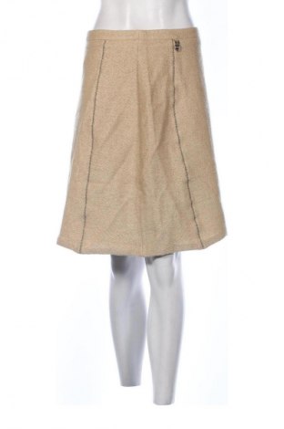 Sukňa Etere, Veľkosť M, Farba Béžová, Cena  9,72 €