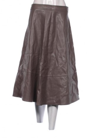 Spódnica Ever.me by Takko Fashion, Rozmiar M, Kolor Brązowy, Cena 52,85 zł