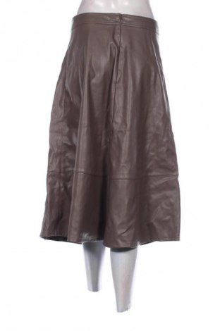 Spódnica Ever.me by Takko Fashion, Rozmiar M, Kolor Brązowy, Cena 52,85 zł