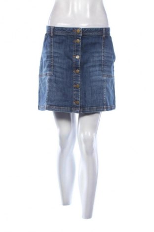 Φούστα Fat Face, Μέγεθος L, Χρώμα Μπλέ, Τιμή 28,00 €