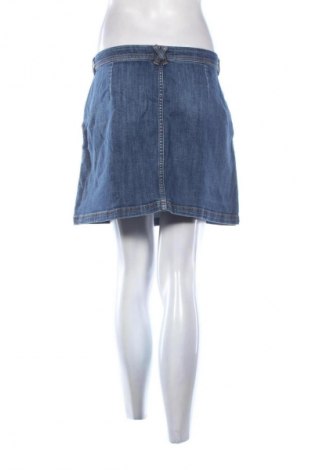 Φούστα Fat Face, Μέγεθος L, Χρώμα Μπλέ, Τιμή 28,00 €