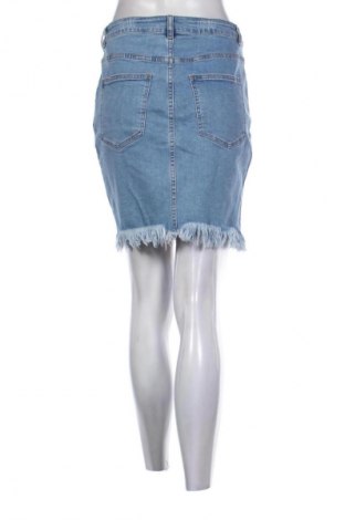 Spódnica Fb Sister, Rozmiar XL, Kolor Niebieski, Cena 66,65 zł