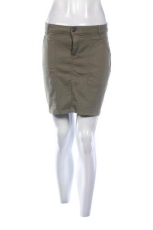 Φούστα Fb Sister, Μέγεθος S, Χρώμα Πράσινο, Τιμή 15,00 €