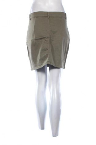 Φούστα Fb Sister, Μέγεθος S, Χρώμα Πράσινο, Τιμή 15,00 €