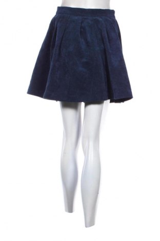 Пола Fb Sister, Размер M, Цвят Син, Цена 25,46 лв.