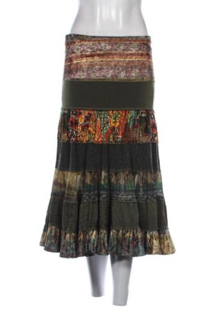 Sukně Feelgood, Velikost M, Barva Vícebarevné, Cena  349,00 Kč