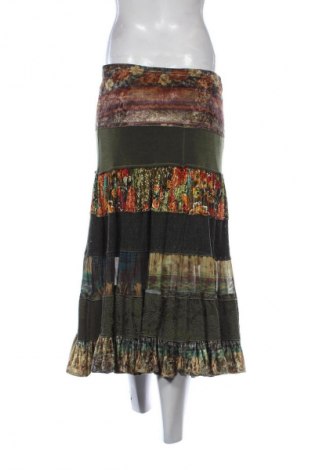 Sukně Feelgood, Velikost M, Barva Vícebarevné, Cena  349,00 Kč