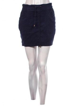 Sukňa Fishbone, Veľkosť M, Farba Modrá, Cena  6,95 €