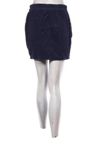 Sukňa Fishbone, Veľkosť M, Farba Modrá, Cena  6,95 €