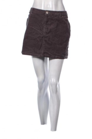 Szoknya Flash Lights, Méret L, Szín Szürke, Ár 3 800 Ft