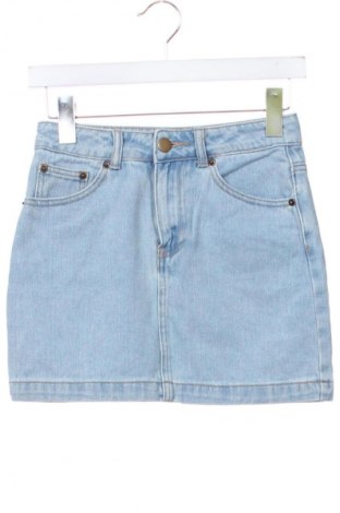 Sukňa Forever 21, Veľkosť XS, Farba Modrá, Cena  13,81 €