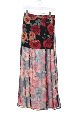 Sukňa Forever 21, Veľkosť XS, Farba Viacfarebná, Cena  13,80 €