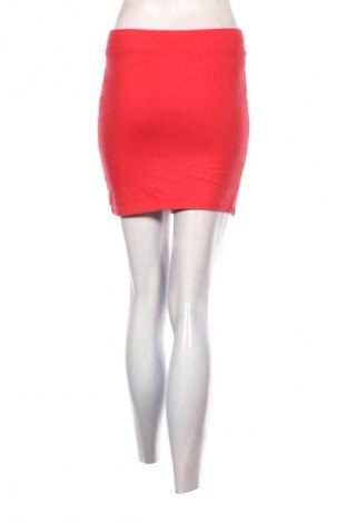 Fustă Forever 21, Mărime M, Culoare Roșu, Preț 51,45 Lei