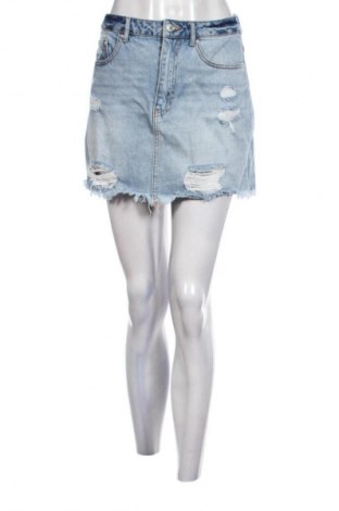 Szoknya Forever 21, Méret L, Szín Kék, Ár 5 400 Ft