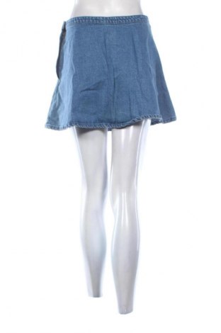 Rock Forever 21, Größe M, Farbe Blau, Preis € 14,00